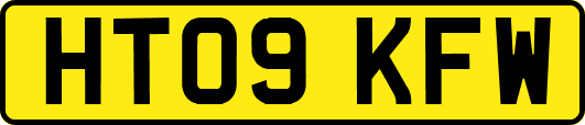 HT09KFW