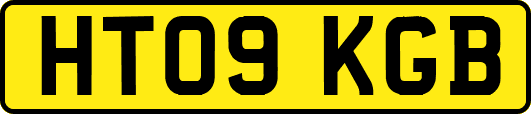 HT09KGB