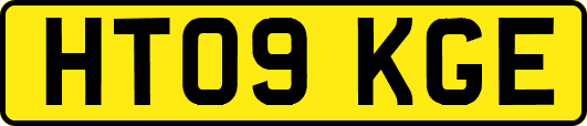 HT09KGE