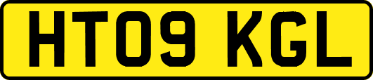 HT09KGL
