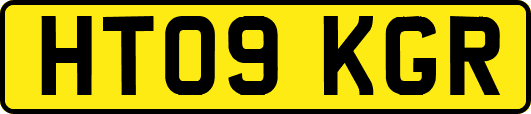 HT09KGR