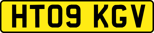 HT09KGV