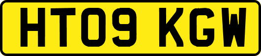 HT09KGW