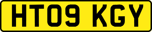HT09KGY