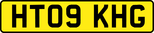 HT09KHG