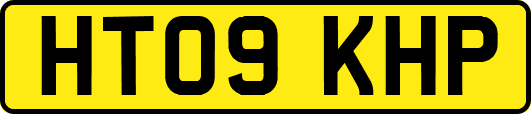 HT09KHP