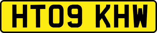 HT09KHW