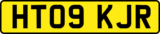 HT09KJR