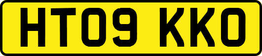 HT09KKO