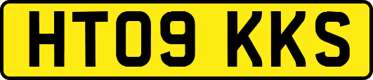 HT09KKS