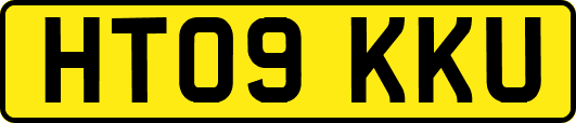 HT09KKU
