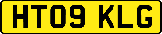 HT09KLG