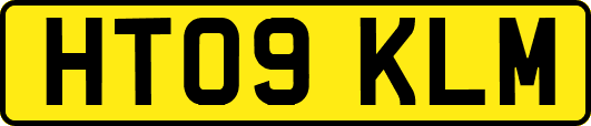 HT09KLM