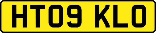 HT09KLO