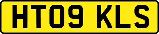 HT09KLS