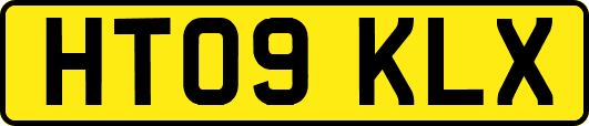 HT09KLX