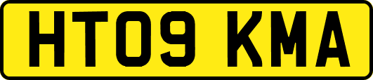 HT09KMA