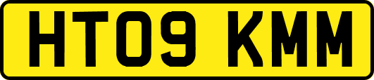 HT09KMM