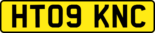HT09KNC