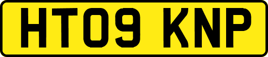 HT09KNP