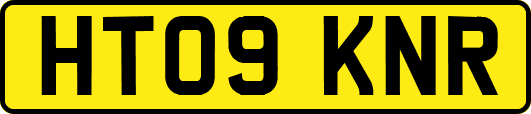 HT09KNR