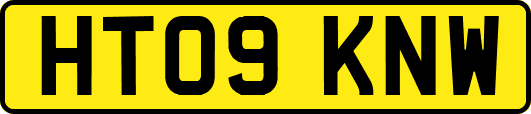 HT09KNW