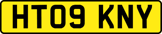 HT09KNY