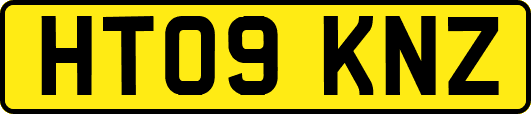 HT09KNZ