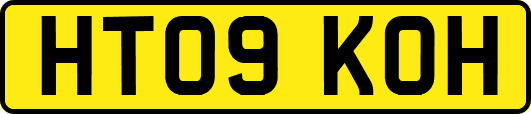 HT09KOH
