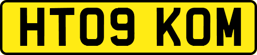 HT09KOM