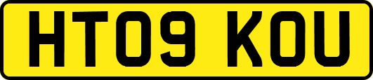 HT09KOU