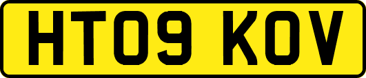HT09KOV