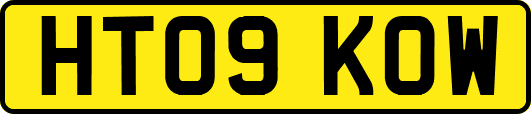 HT09KOW