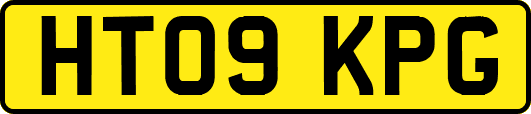 HT09KPG