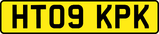 HT09KPK