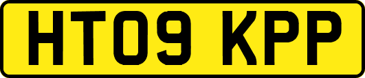 HT09KPP