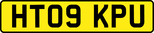 HT09KPU
