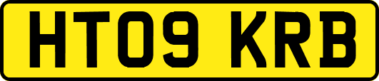 HT09KRB