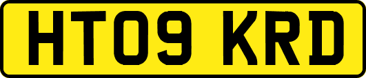 HT09KRD