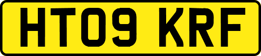 HT09KRF