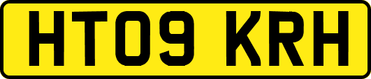 HT09KRH