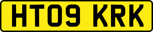 HT09KRK