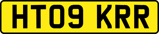 HT09KRR