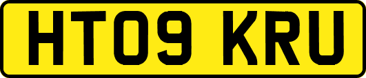 HT09KRU