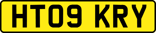 HT09KRY