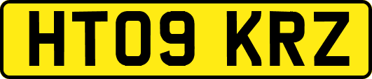HT09KRZ