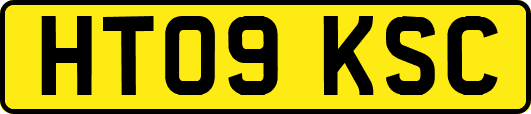 HT09KSC