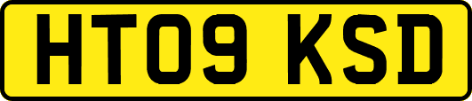 HT09KSD