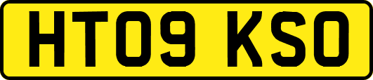 HT09KSO