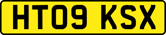 HT09KSX